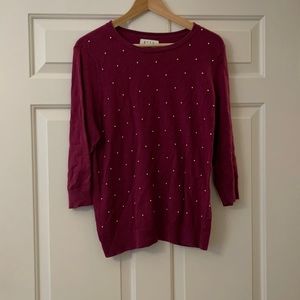 Elle Sweater